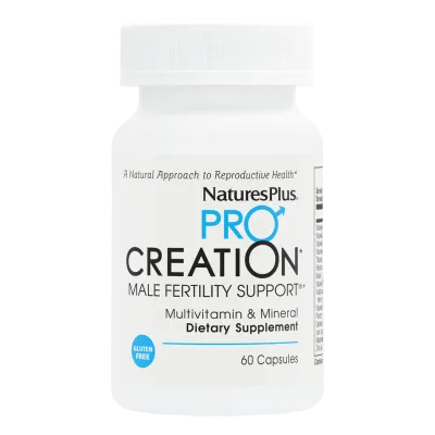 NaturesPlus Procreation Male 60&#39;s