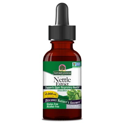 Nature’s Answer Nettle Extract 30ml