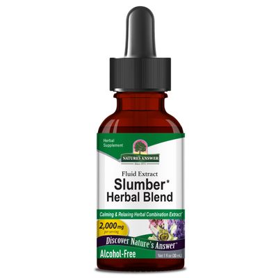 Nature’s Answer Slumber Blend 30ml