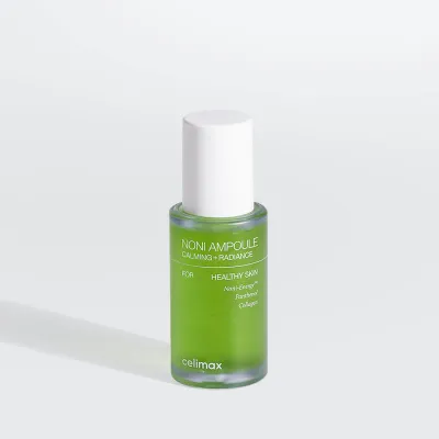 Celimax Nori Fruit Facial Serum 50ml
