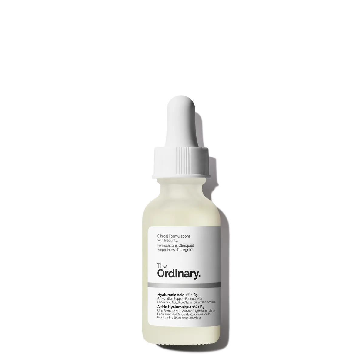 The Ordinary Hyaluronic Acid 2% + B5