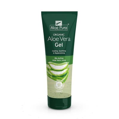 Optima Aloe Vera Gel 100ml