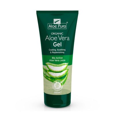 Optima Aloe Vera Gel 200ml