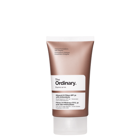 The Ordinary Mineral Sunscreen SPF 30 – 60ml