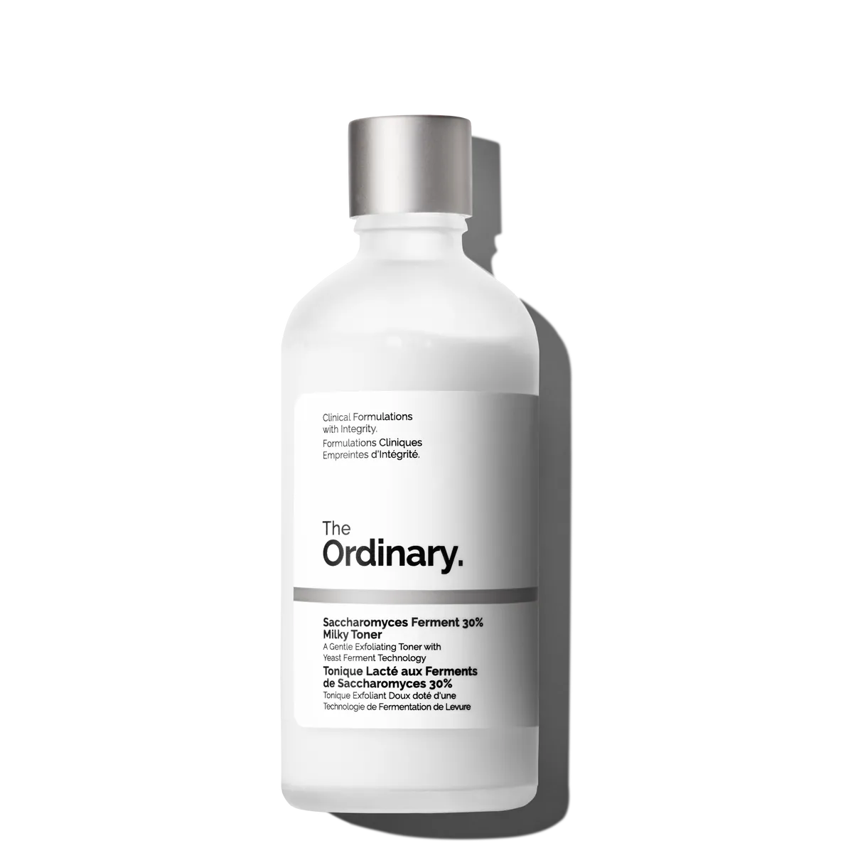 The Ordinary Exfoliating Yeast Toner – 100ml