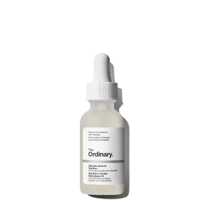 The Ordinary Salicylic Acid 2% Essence – 30ml
