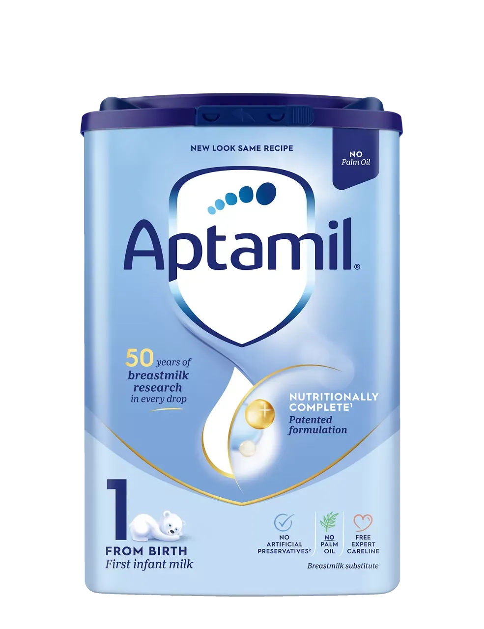 Aptamil Infant 800 g