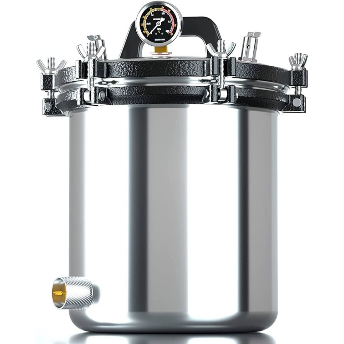 18L Autoclave