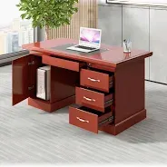Executive Patient Desk 1.4M