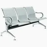 Waiting Bay Patient Chairs-3