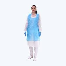 Disposable Medical Aprons-100s
