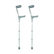 Elbow Crutches Pair