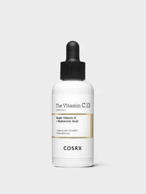 COSRX The Vitamin C 13 Serum – 20ml