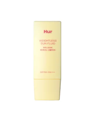 House of Hur Weightless Sun Fluid SPF 50+ PA++++ – 50ml