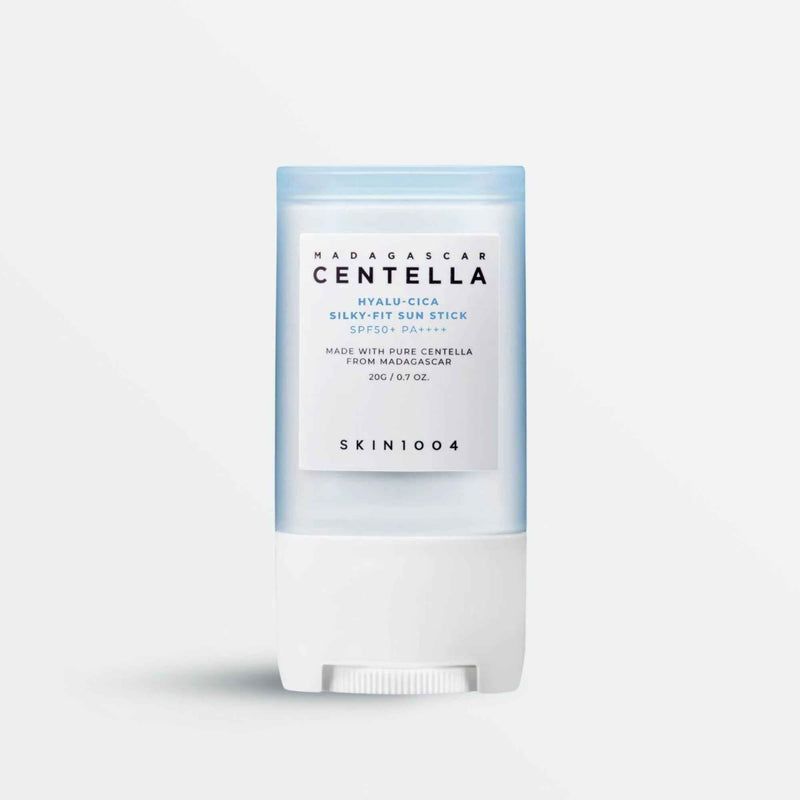 SKIN1004 Hyalu-Cica Silky Fit Sun Stick SPF50+ PA++++ – 20g