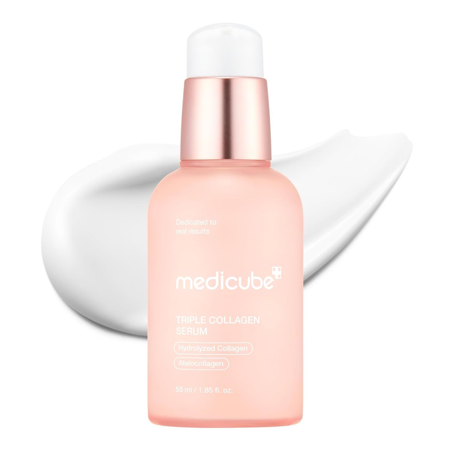 Medicube Triple Collagen Serum – 30 ml