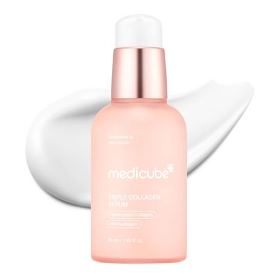 Medicube Triple Collagen Serum – 30 ml