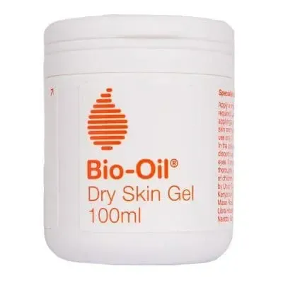 Bio-Oil Dry Skin Gel 100 ml