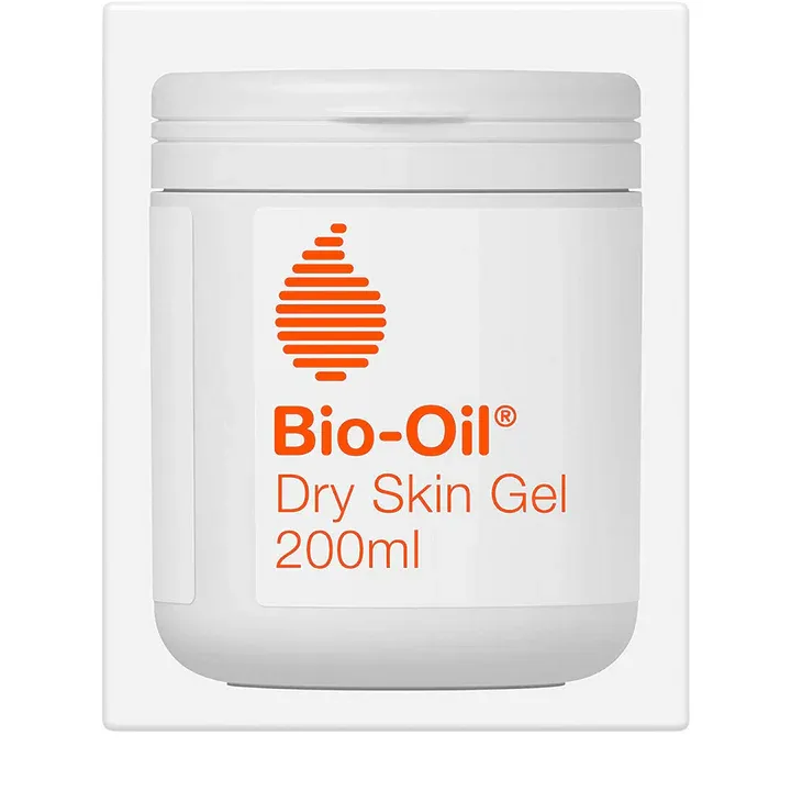 Bio-Oil Dry Skin Gel 200 ml