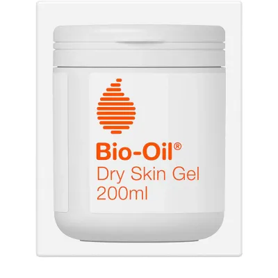 Bio-Oil Dry Skin Gel 200 ml