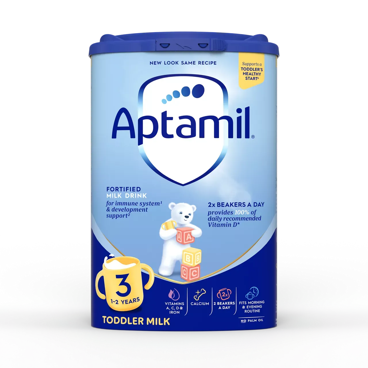 Aptamil Growing Up 800 g