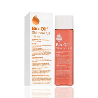 Bio-Oil Skincare Oil 125 ml