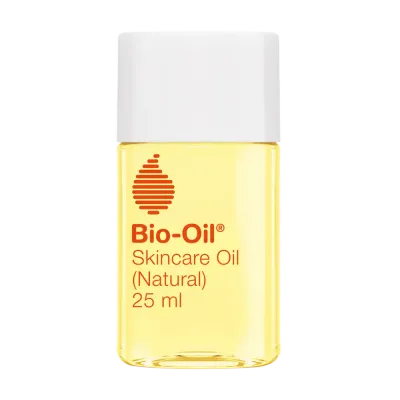 Bio-Oil Skincare Oil Natural 25 ml