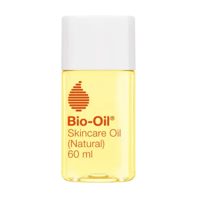 Bio-Oil Skincare Oil Natural 60 ml