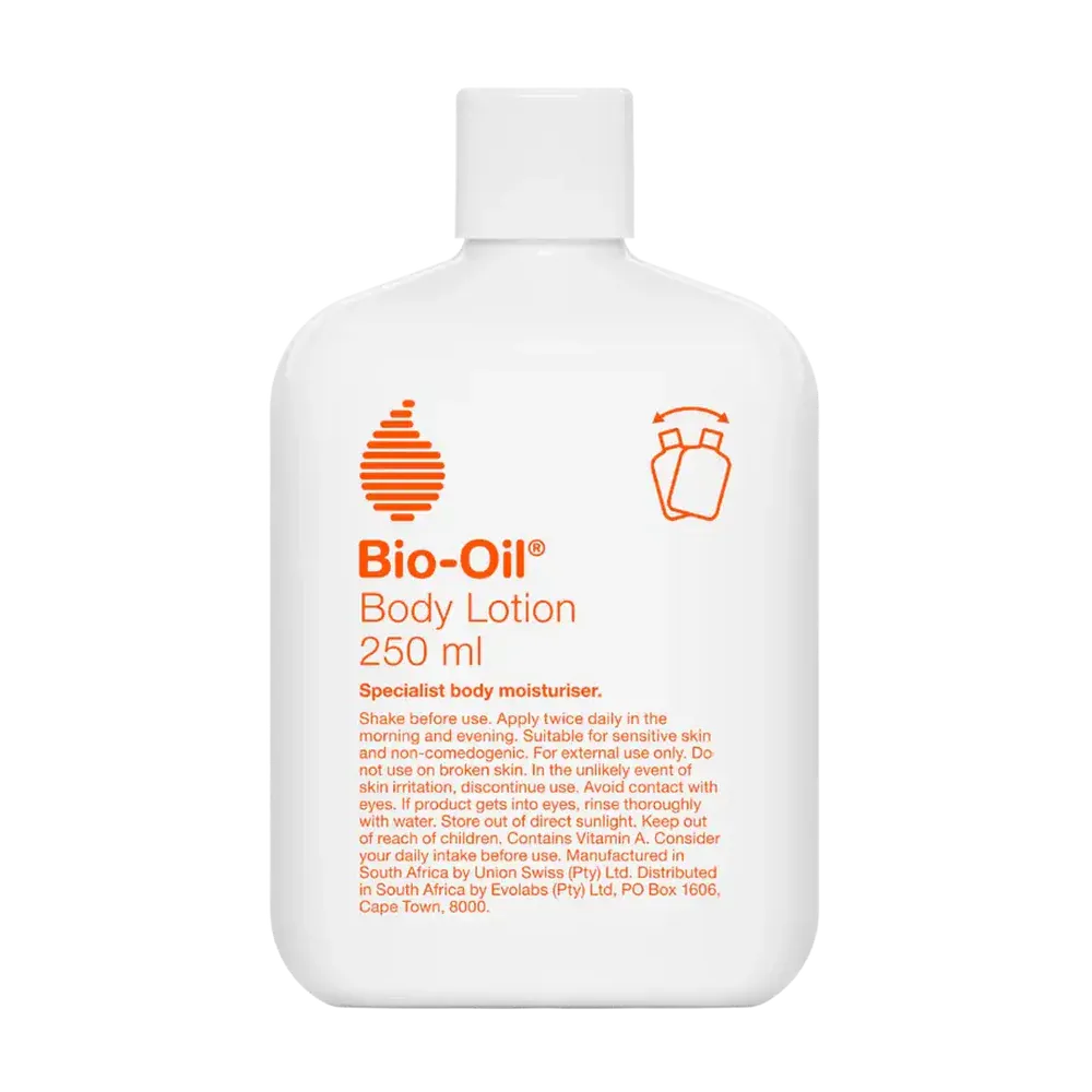 Bio-Oil Lotion 250 ml
