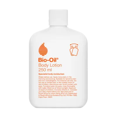 Bio-Oil Lotion 250 ml