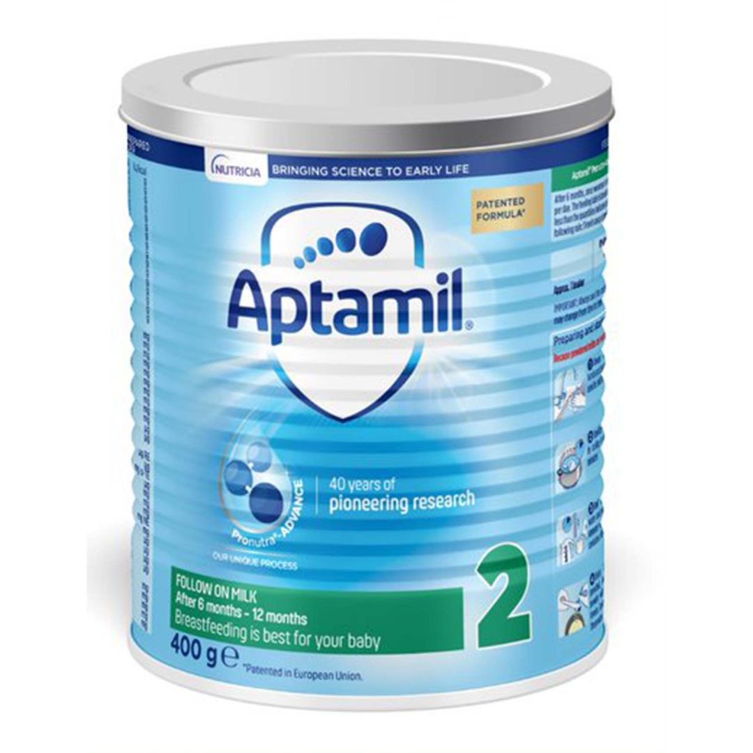 Aptamil Follow-Up 400 g