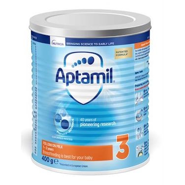 Aptamil Growing Up 400 g