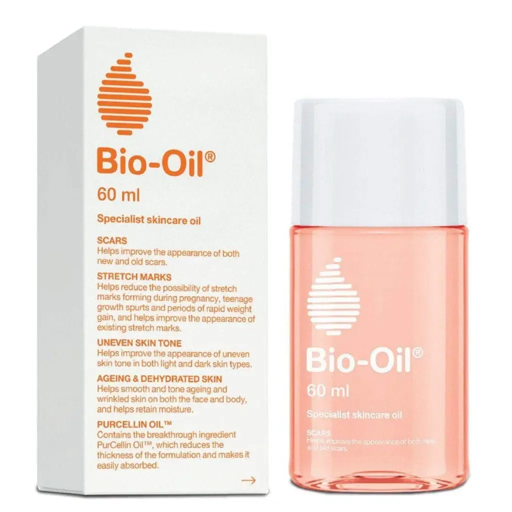 Bio-Oil Skincare Oil 60 ml