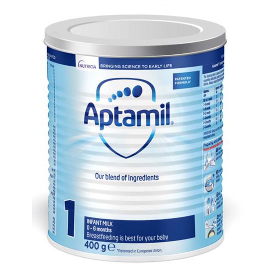 Aptamil Infant 400 g