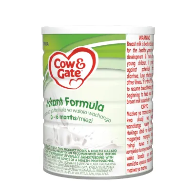 Cow &amp; Gate First 400 g