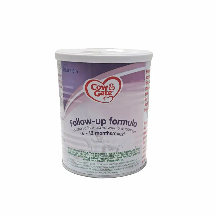 Cow &amp; Gate Follow-On 400 g