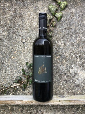 Grüner Veltliner Privat 2009