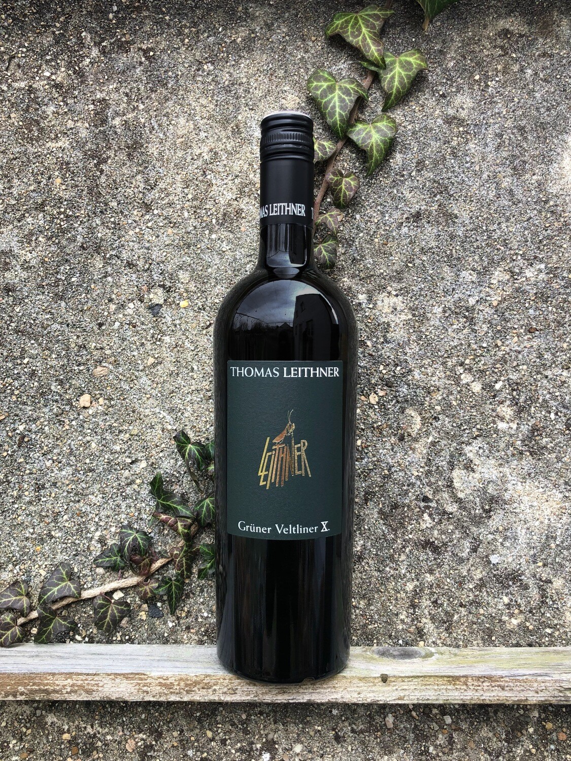 Grüner Veltliner X. 2013