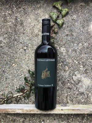 Grüner Veltliner X. 2013