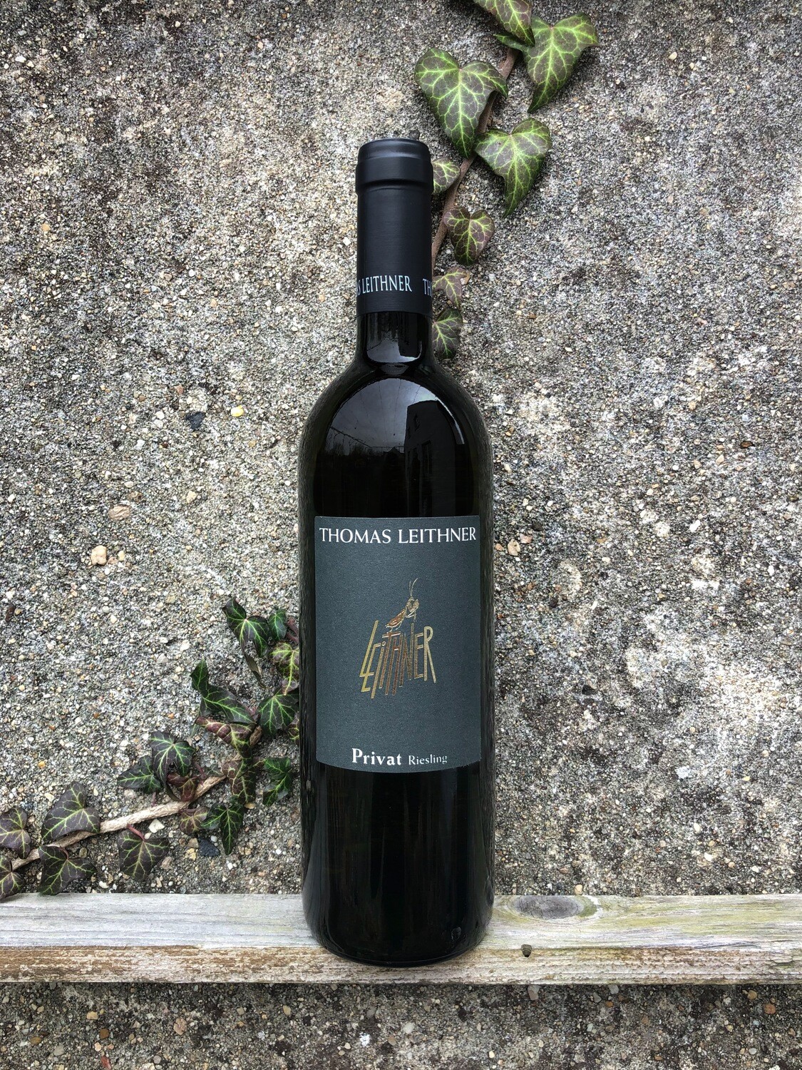 Riesling Privat 2003