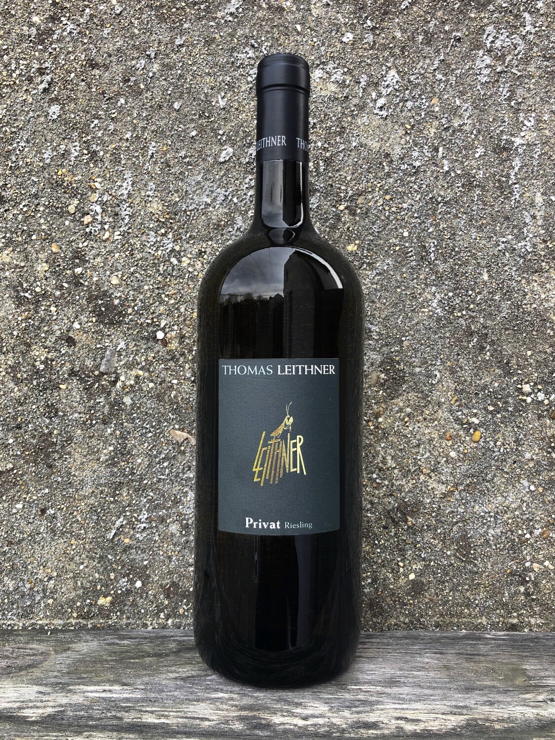 Riesling Privat 2004 MAGNUM