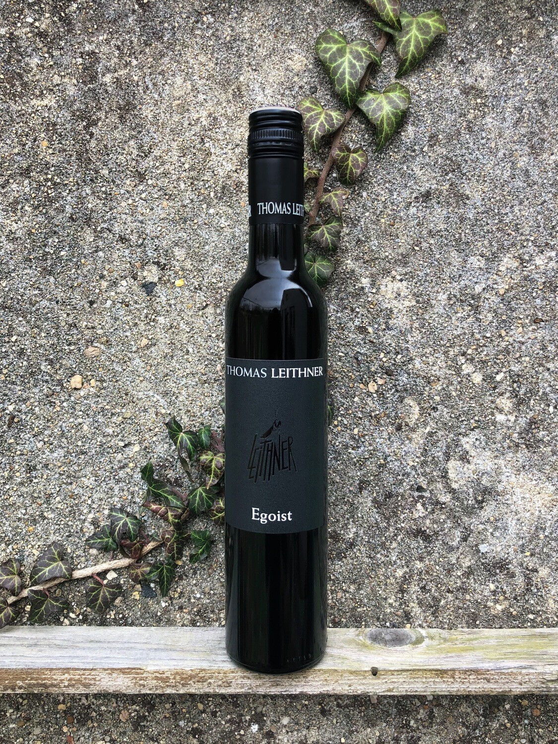 Traminer Egoist 2018