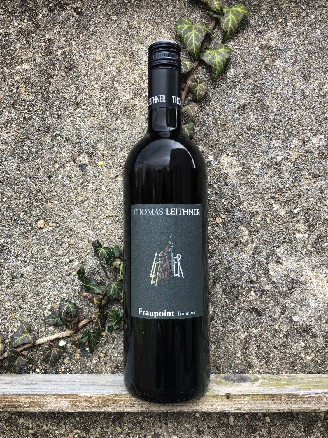 Traminer Fraupoint 2017