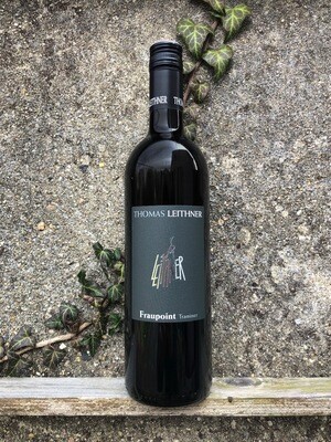 Traminer Fraupoint 2017