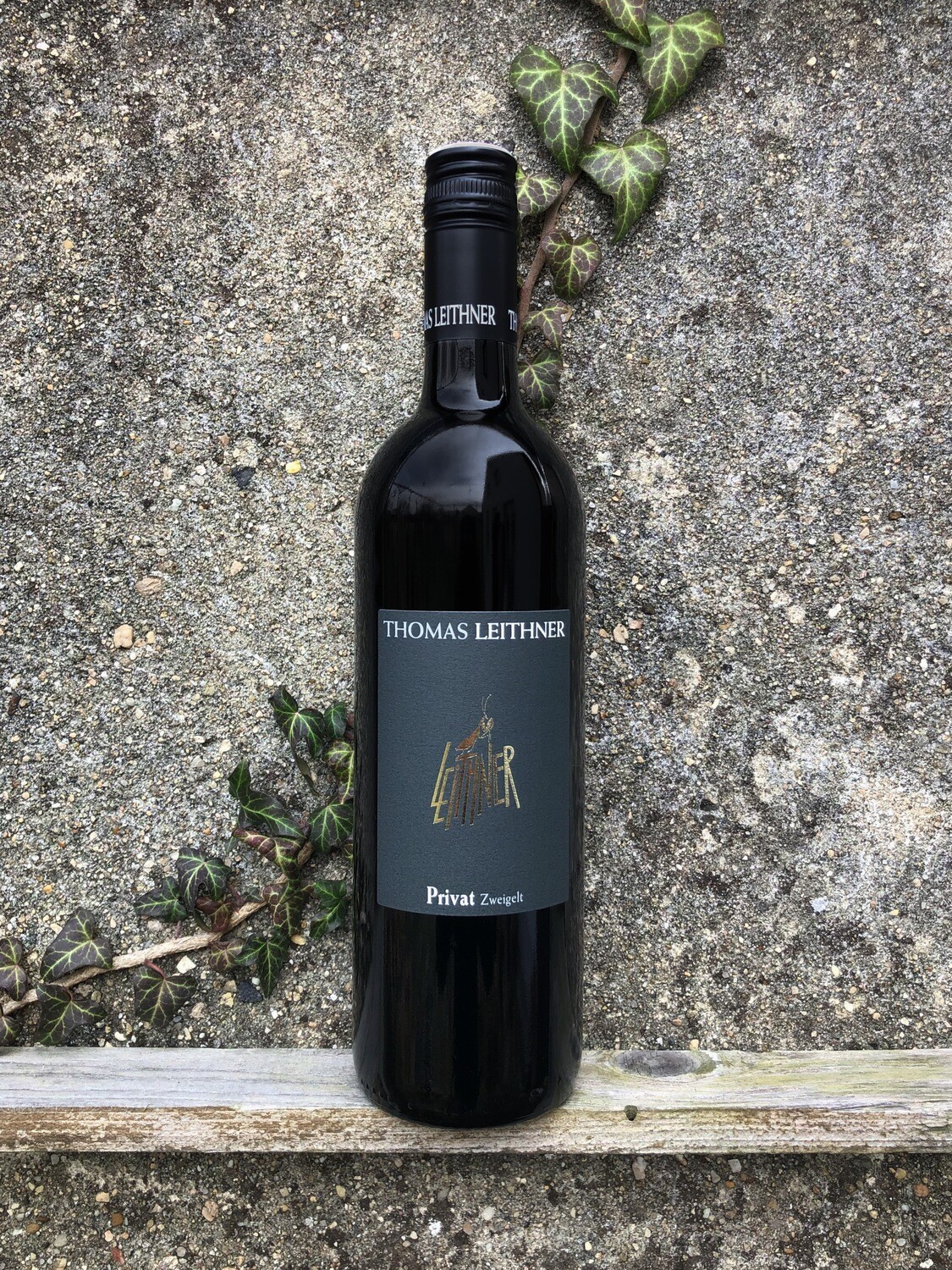 Zweigelt Privat 2012 MAGNUM