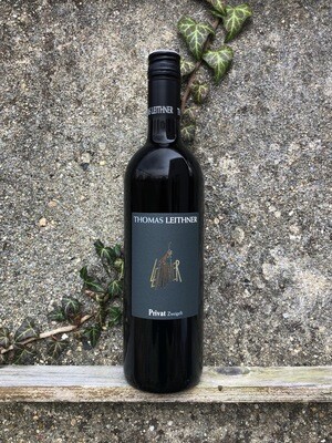 Zweigelt Privat 2012 MAGNUM