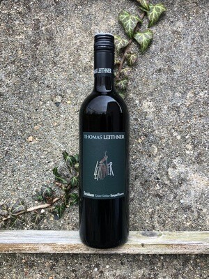 Grüner Veltliner Steinhaus 2018
