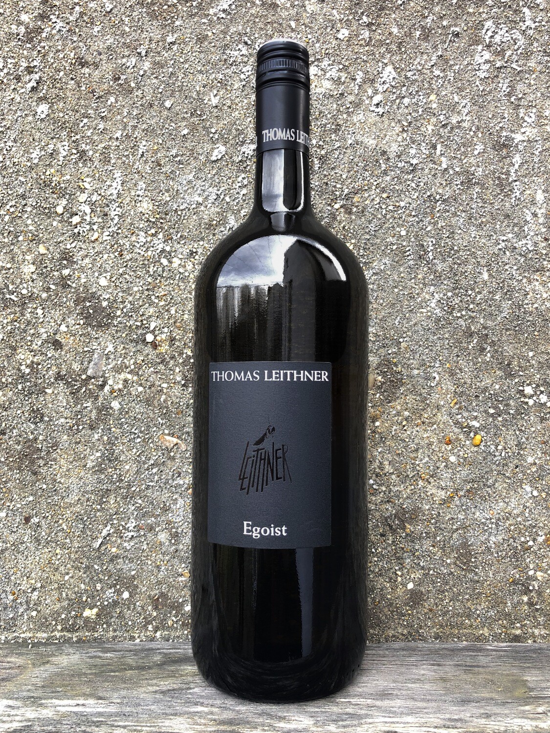 Traminer Egoist 2018 MAGNUM