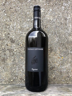 Traminer Egoist 2018 MAGNUM