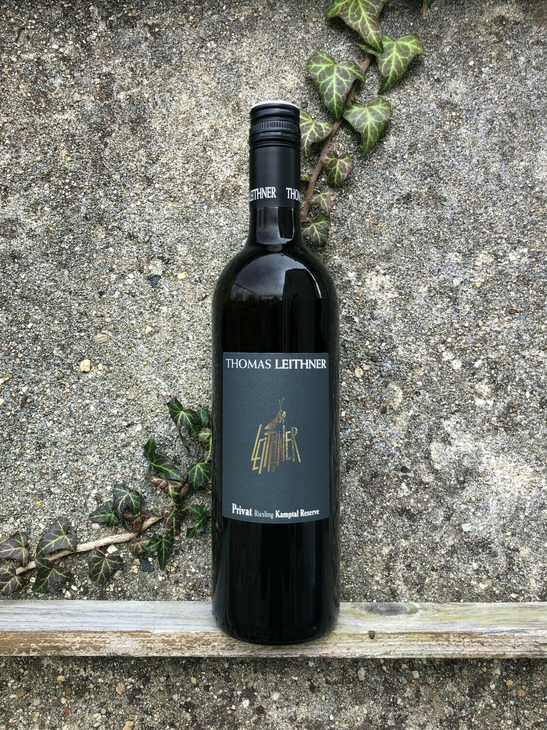 Riesling Privat 2018